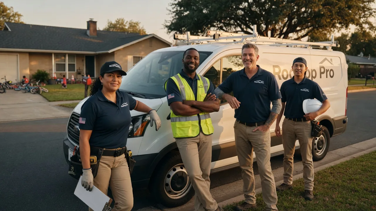 Roof Repair in Ione, WA near me